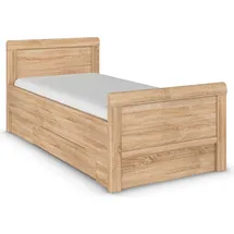 Rauch EVELYN 109 x 210 cm Braun