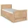 Rauch EVELYN 109 x 210 cm Braun