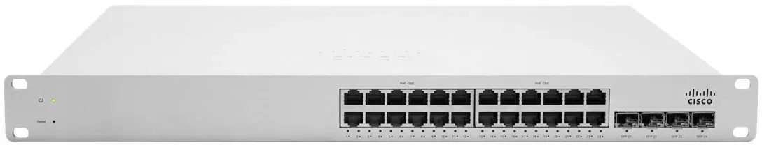MS220-24P-HW neu
