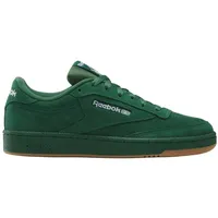 Reebok Club C 85 dark green/cloud white/rbkle 3 42