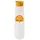 bighouse it Decora 0379170 TORTENTRÄNKE-QUETSCHFLASCHE 500 ML, Rosa
