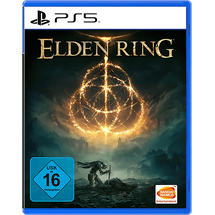 Elden Ring (USK) (PS5)