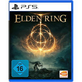Elden Ring (USK) (PS5)
