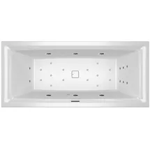 Riho Still Square Rechteckbadewanne 70 x 170 cm (B100029005)