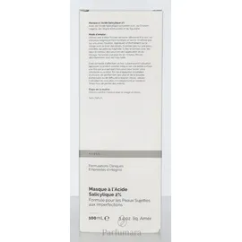The Ordinary Salicylsäure-maske 2% 100 ml