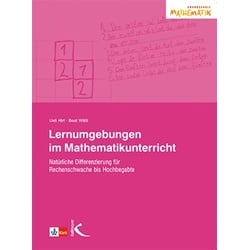 Lernumgebungen im Mathematikunterricht