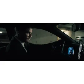 Crime 101 (Blu-ray)
