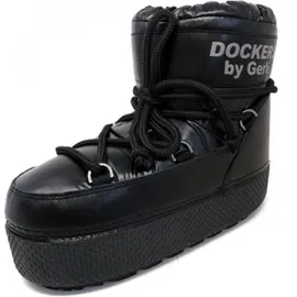 Dockers by Gerli 57PP201-751100 für Damen, schwarz, - 38