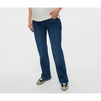 MAMA LICIOUS Mamalicious »Mledina« Flared Jeans Noos - 33W / 32L