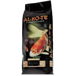 AL-KO-TE Fisch Futter Teichsticks bunt 4 mm | 4,5 kg