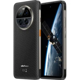 Ulefone Armor 23 Ultra 5G 12 GB RAM 512 GB Elite Black