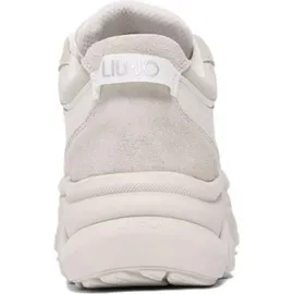 Liu•Jo Liu·jo Steffy 01 Sportschuhe - Calf Leather/Cow Sue Milk - EU 38