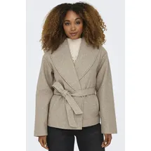 Only ONLAUGUSTA Life Short Coat OTW - XL