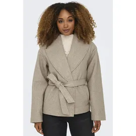 Only ONLAUGUSTA Life Short Coat OTW - XL