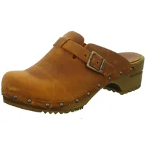 Sanita Clogs Braun 41