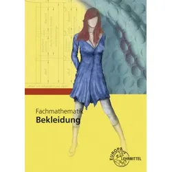 Fachmathematik Bekleidung