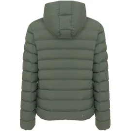 Colmar MENS DOWN JACKET grün 56