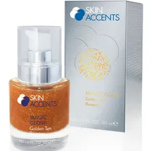 inspira: cosmetics Magic Glow Golden Tan Booster 30 ml
