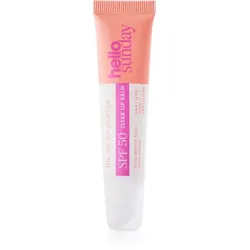 hello sunday the one for your lips Lippenbalsam SPF 50 15 ml