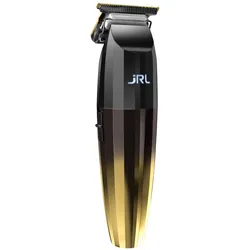 JRL Fresh Fade 2020 Trimmer Gold