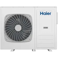 Haier R290 ProWarm Luft-Wasser-Wärmepumpe