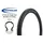 Schwalbe 60-584 TOUGH TOM 27.5x2.35 Drahtreifen - 60/ R584