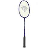 Dunlop Carlton TRU-Storm FS 1000 Badmintonschläger, Navy Blue
