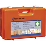 First Aid Only Verbandskasten DIN 13169,