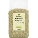 Alnatura Langkornreis 1 kg
