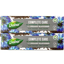 Dabur Bio Schwarzkümmel Zahnpasta 100 ml