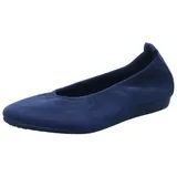 Arche Slipper in blau 40