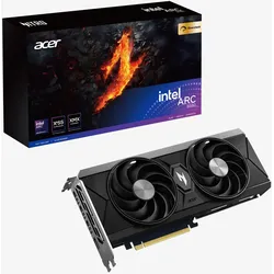 Acer Nitro Intel ARC B580 OC 12GB GDDR6