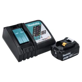 Makita DCL184RF1 inkl. 1 x 3,0 Ah Akku + Ladegerät