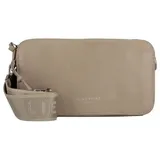 Liebeskind Clarice Umhängetasche M Leder 27 cm  braun