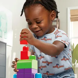 MEGA BLOKS Maxi Bausteinbeutel (8416)
