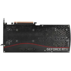 EVGA GeForce RTX 3070 Ti FTW3 Ultra Gaming, 8GB GDDR6X, iCX3 Technology, ARGB LED, Metal Backplate