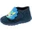 Kinder-Klett-Hausstiefel