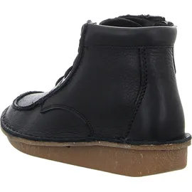 CLARKS Funny Dream Womens Chestnut Nubuck, 7