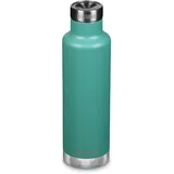 Klean Kanteen Classic mit Pour Through Cap