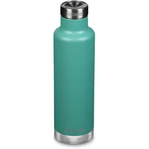 Klean Kanteen Classic VI PourTrough Cap Porcelain Green