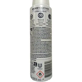 Rexona MotionSense Active Morning Spray 150 ml