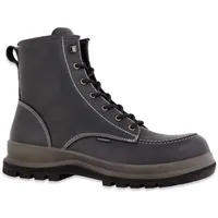 CARHARTT Hamilton Rugged Flex S3 Stiefel, schwarz, 46