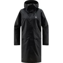 Haglöfs Haglofs Aria Proof Parka - True Black - M