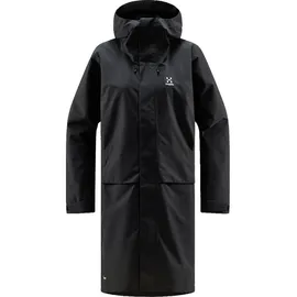 Haglöfs Haglofs Aria Proof Parka - True Black - M