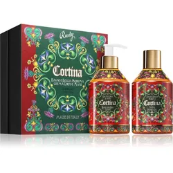Rudy - Le Maioliche Pantelleria Geschenkset für Damen