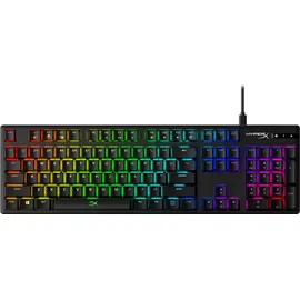 Kingston HyperX Alloy Origins Red DE