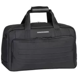 Porsche Design Roadster Pro Weekender 46 cm Schwarz