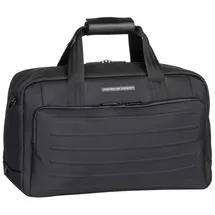 Porsche Design Roadster Pro Weekender 46 cm Schwarz