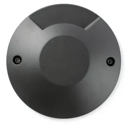 faro BARCELONA LED Einfahrtsleuchte Aluminium 4,2 cm IP67 1x6W schwarz