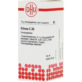 DHU-Arzneimittel SILICEA C30